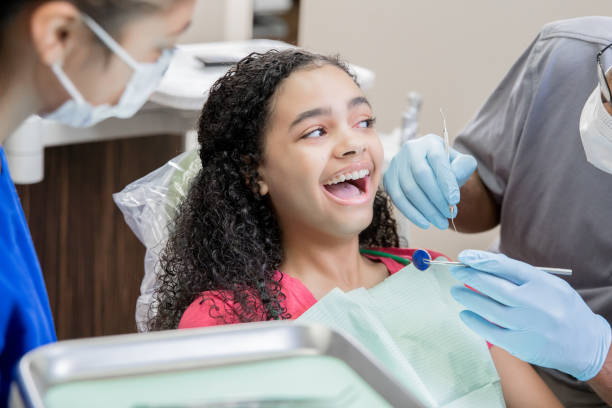 Best Pediatric Emergency Dentist in Saltillo, MS