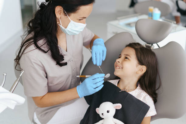 Best Emergency Dental Care for Abscessed Tooth in Saltillo, MS